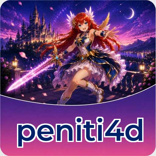 Persyaratan Sistem peniti4d