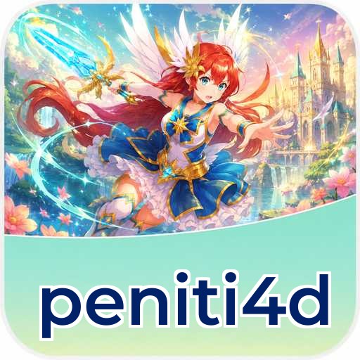 Panduan Download peniti4d